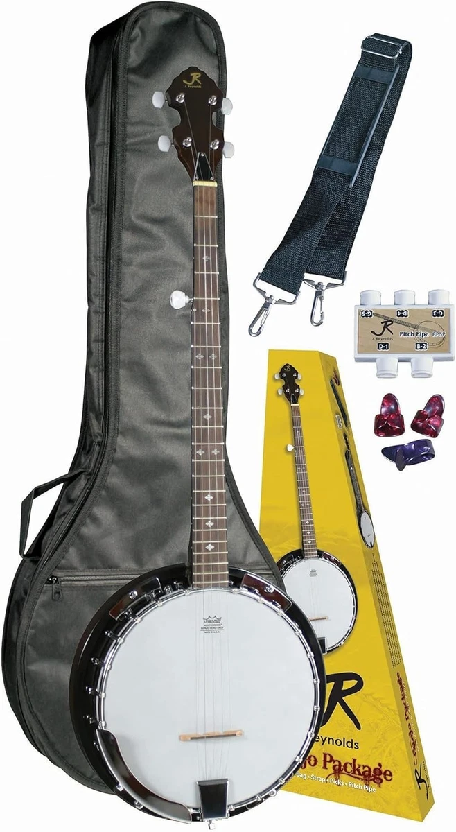 Morgan Monroe Banjos for sale - eBay