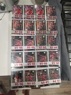 1998-99 upper deck Michael jordan living legend 20 Cards