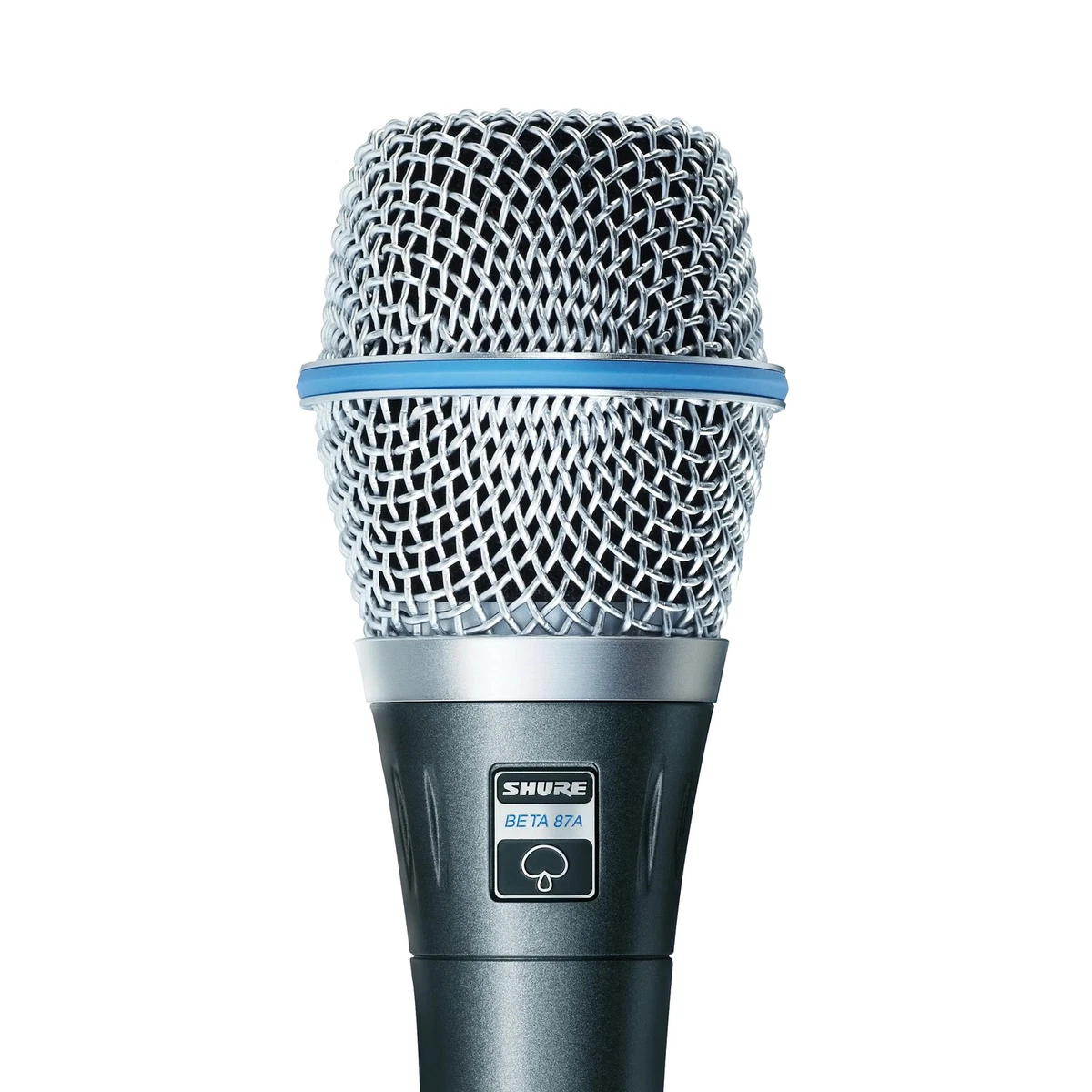 Shure Beta 87a for sale - eBay