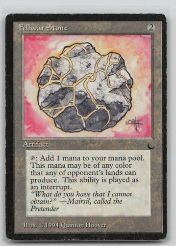 Meekstone [3ED - 264] HP Free Shipping!