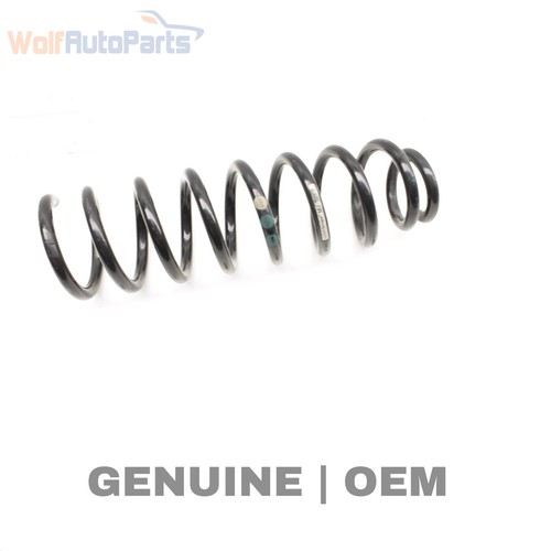 2004-2010 VW TOUAREG - REAR COIL Spring 7L6511115K | eBay