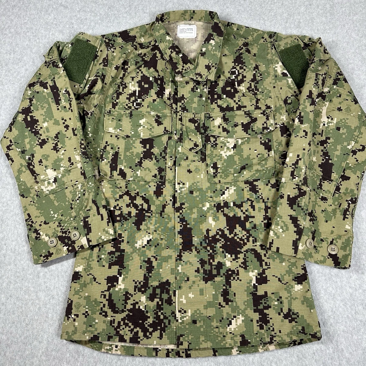 NWU Type III Original Militaria Uniforms (2001-Now) for sale | eBay