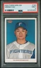 2023 Topps NPB 206 Hiromi Itoh PSA 9 MINT #140 Hokkaido Nippon-Ham Fighters