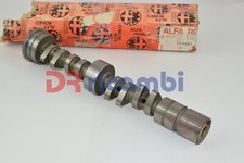 Arbre De Distribution À Cames Alfa Romeo Alfasud Ti - 901 D1 Alfa 544957