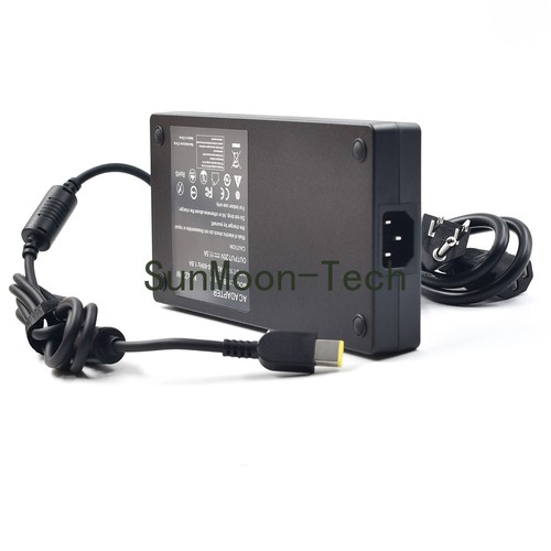 230W AC Charger for Lenovo Legion 7 C7 S7 7-15IMH05 7-15IMHg05 SA10E75804 - Picture 5 of 7