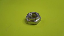NOS Genuine Harley Davidson Part 7824 Locking Hex Nut for sale