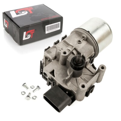 Frontwischermotor Scheibenwischer Motor vorne 8E1955119 für AUDI A4 8E 8H CABRIO