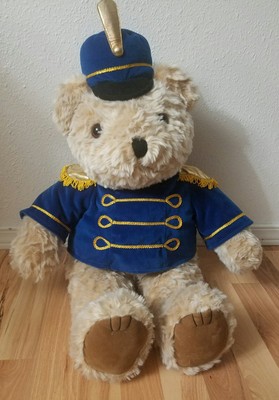 heffalump teddy bear