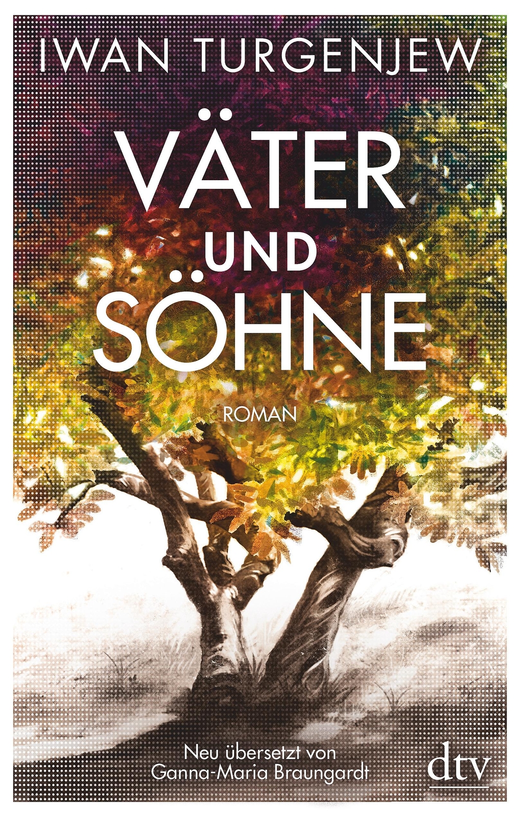 Thumbnail - Väter Und Söhne | Buch | 9783423281386