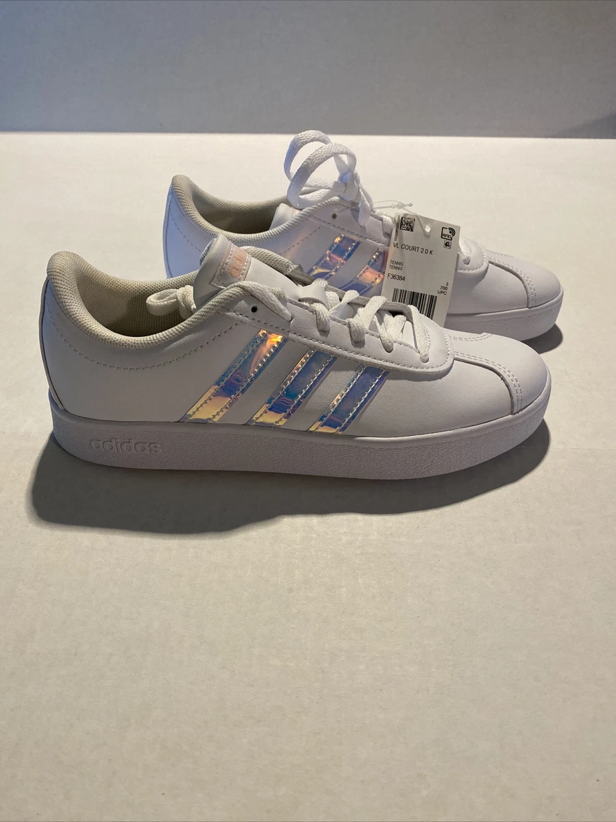 Adidas vl court online 2.0 w