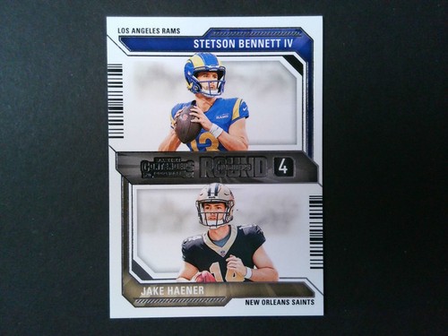 2023 Panini Contenders Football Inserts u-pick CJ Stroud - Picture 51 of 56