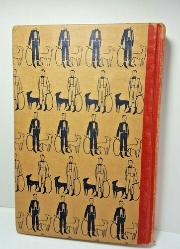 'Little Men' By Louisa Alcott Copyright 1947 Illustrated Edition 1976 Printing - Imagen 4 de 12