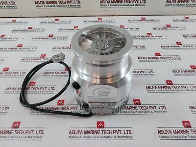Edwards Next 240D B812-00-102 Turbomolecular Pumpe 24-48V 110W/200W