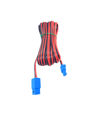 EXTENDER BLUE GRAY RED GREEN WHITE Sound Speaker Wire Cable For Sony Home Cinema