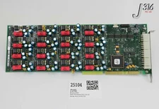 25104 ASM PCB ASSY, 64-20700 03-20700-11