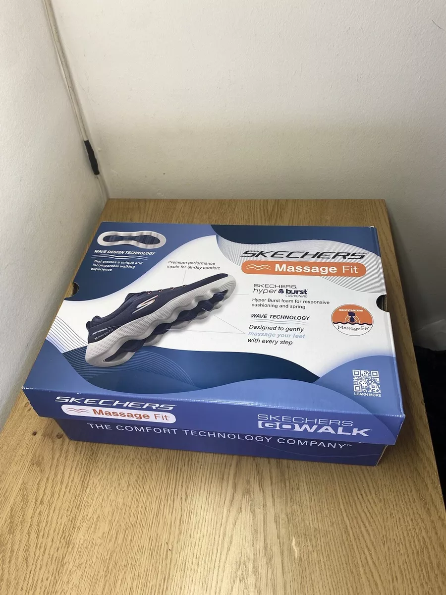 Skechers shoes box sale