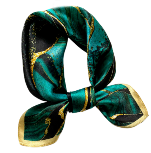 100% Silk 20