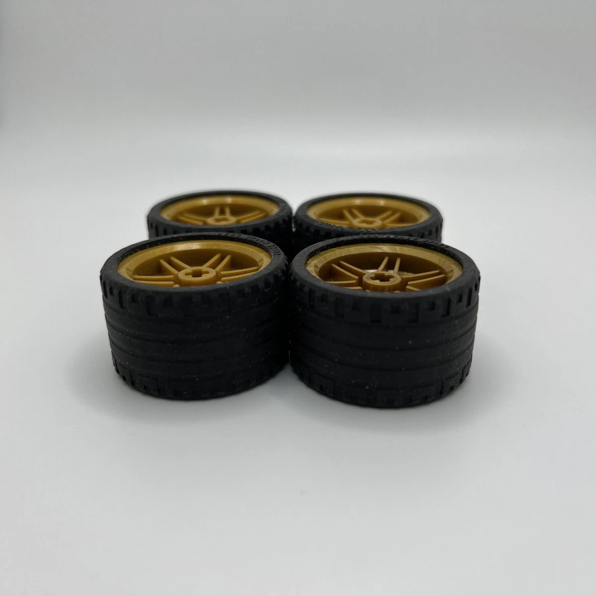 Lego outlet technic rims