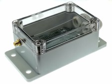 Kit de gabinete qBox hágalo usted mismo Iot (una SMA)