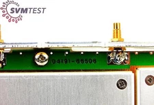 Agilent 04191-66506 Board Assembly