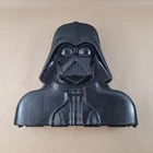 Vintage 1980 KENNER Star Wars EMPIRE STRIKES BACK DARTH VADER Action Figure Case