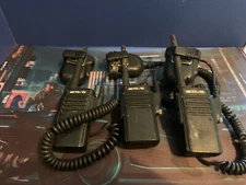 Retevis Walkie Talkie Model BL47 for parts