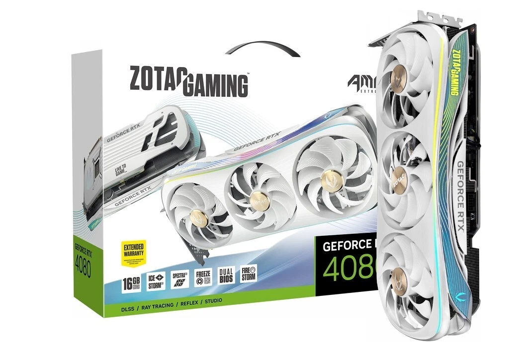 Geforce rtx zotac new arrivals