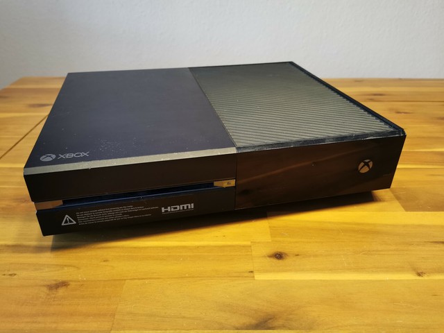 microsoft xbox one s 500gb