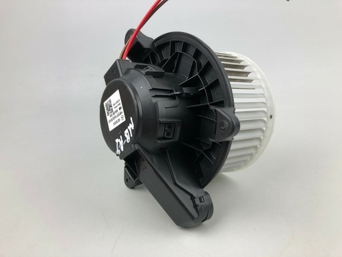 Mercedes Benz A Class W177 Interior Heater Motor Blower Fan Unit A2478308600 - Picture 10 of 11
