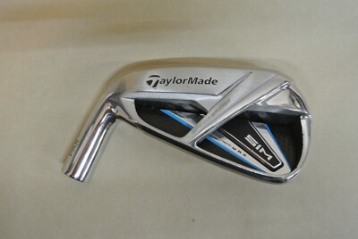 TaylorMade SIM Max 7 Iron LEFT-Handed [3* UP /STD PAR] HEAD ONLY