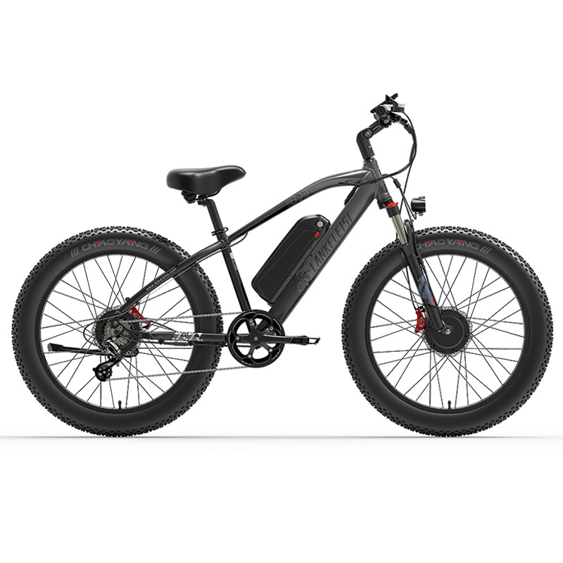 Bicicleta Bici Elettrica Olmo Bicicletta 24 Pollici 2000W Dual