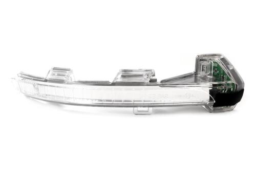 Indicateur De Miroir Droit LED Pour VW Passat B8 MK8 14- Répétiteur Conducteur - Picture 5 of 12