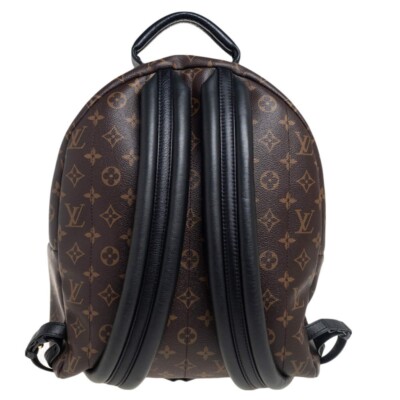 Palm Springs Backpack mm - Women - Louis Vuitton Palm Springs Backpack mm - Women - Louis Vuitton