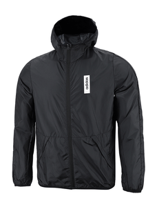 Jaqueta Corta-vento Adidas Bb (EI5588) De Corrida Com Capuz Treino Top capuz zíper inteiro | eBay