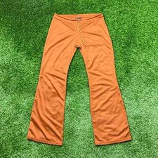 Vintage Perfetto Sportswear Flared Bell Bottom Pants