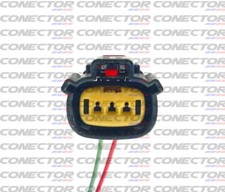 Ignition Coil Connector Wire Pigtail For Ford F-150 5.0l V8 2011-16 Ignition Coil Connector Wire Pigtail For Ford F-150 5.0l V8 2011-16