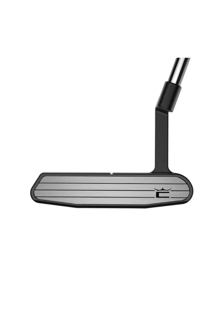 Cobra KING 3D Printed Grandsport-35 Putters Lamkin Sinkfit