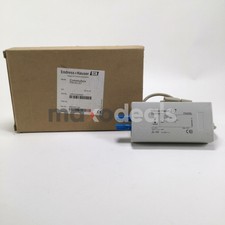 Endress+Hauser FXA291 Commubox for sale online | eBay