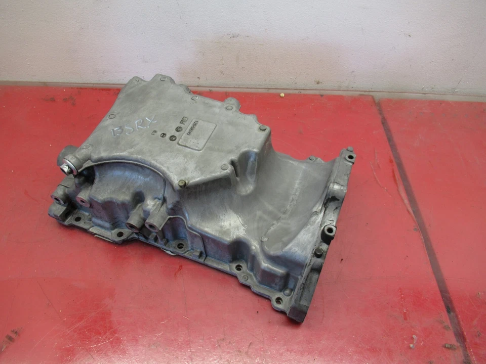 CADILLAC SRX 13-16 3,6 L CÁRTER DE ACEITE DEL MOTOR OEM Foto 2 de 4