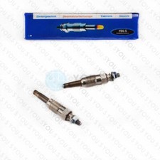 Bougies de préchauffage Nissan BLUEBIRD