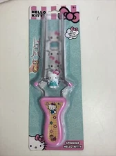 Hello Kitty Spinning toy-WHAT KIDS WANT! See Hello Kitty Spin Up and Down 3+