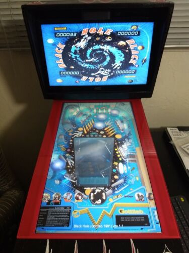 REMOTE VIRTUAL PINBALL TABLE INSTALLATION/TROUBLESHOOTING SERVICE