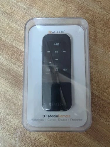 Controles remotos Satechi equipo inalámbrico