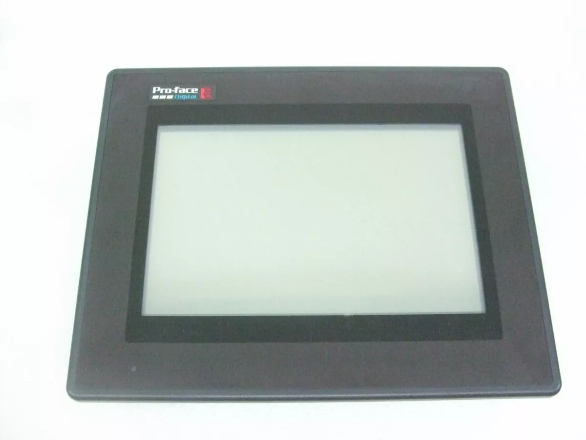 Pro-face GRAPHIC PANEL GP477R-EG11-
