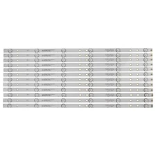 LED Strips for MS-L1759 V2 8D65-DAWR-A33612A AX65LEDA88-G/0227 PA650SDD-DK52F1