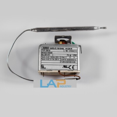 1Pcs New Burner Temperature Sensor EM-5 EMF-23 (EM5  EMF23) Temperature probe