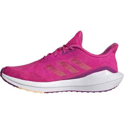 adidas gazelle silver green womens Adidas FortaRun EL K Little Kid's Shoes Purple Rush/Cloud White/Acid R   Sports Plaza NY