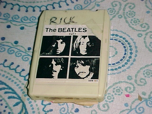 THE BEATLES 