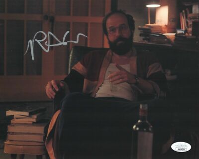 Brett Gelman Autograph Stranger Things Autogramm Das Büro American Dad Mad Men