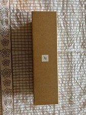 NESPRESSO Set of 2 Barista Collection Unisex Apron 100 Cotton Brand New Boxed